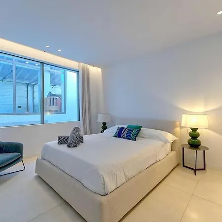 Apartment Luxury New Modern Pue