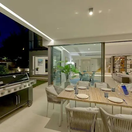 Apartment Luxury New Modern Pue