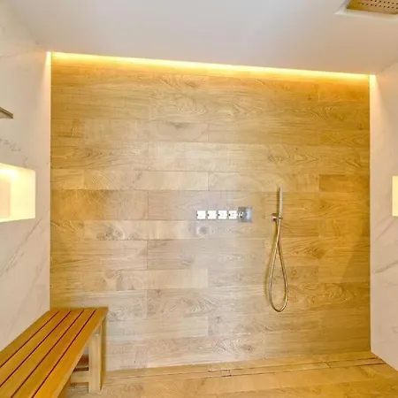 Apartment Luxury New Modern Pue Marbella