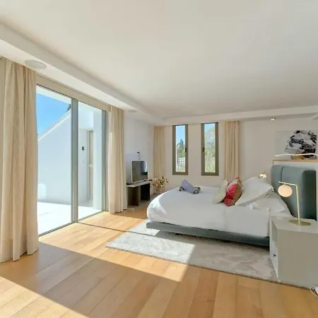 Luxury New Modern Pue *