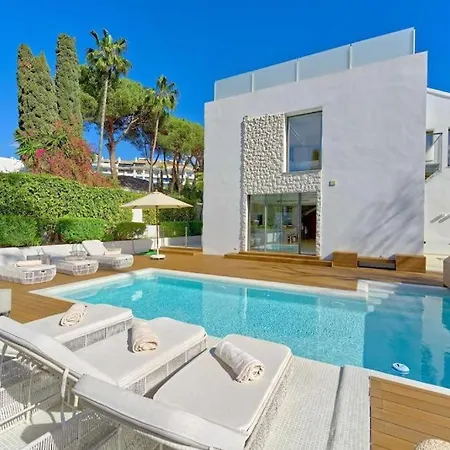 Luxury New Modern Pue * Marbella