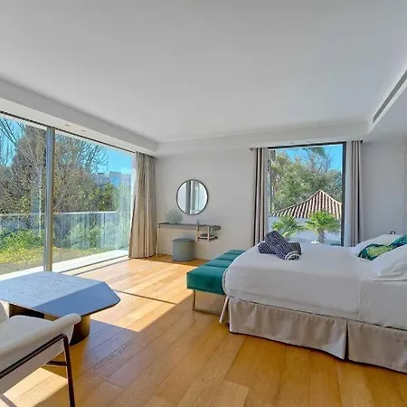 Apartment Luxury New Modern Pue