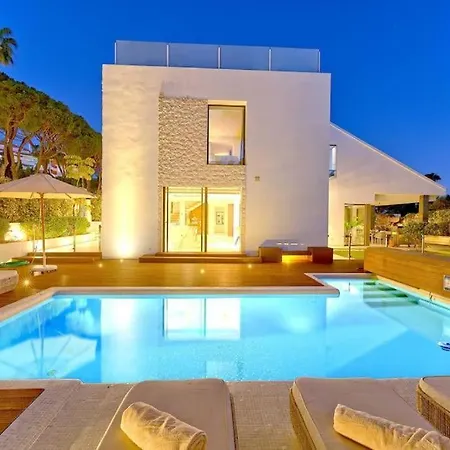 Luxury New Modern Pue *