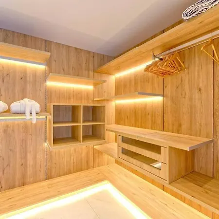Luxury New Modern Pue * Marbella