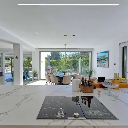 Apartment Luxury New Modern Pue