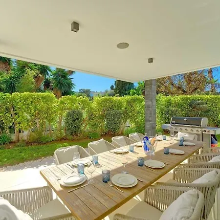 Apartment Luxury New Modern Pue *