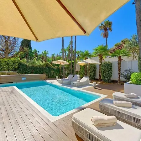 Luxury New Modern Pue Apartment Marbella
