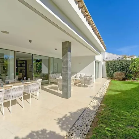 Luxury New Modern Pue * Marbella