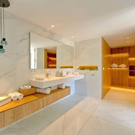Apartment Luxury New Modern Pue Marbella